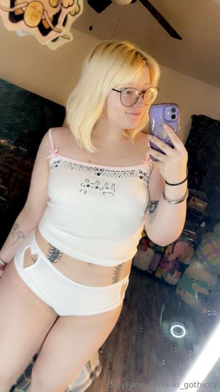 Cute little pjs hehe~<3