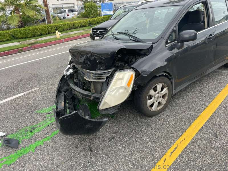 totalled my car omw home from an interview:/  so from 5/3 to..