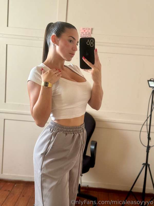 micaleasoyyyo