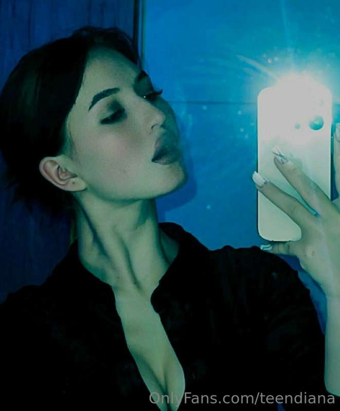 teendiana