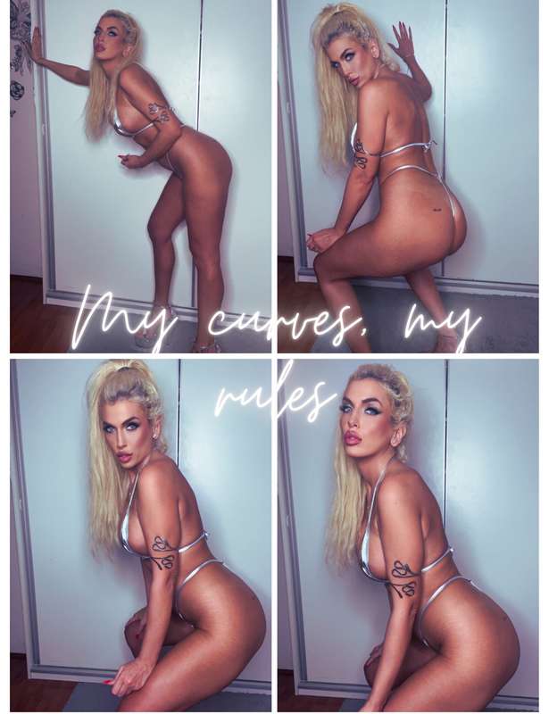# MY CURVES ARE MY SUPERPOWER 🍉🍉