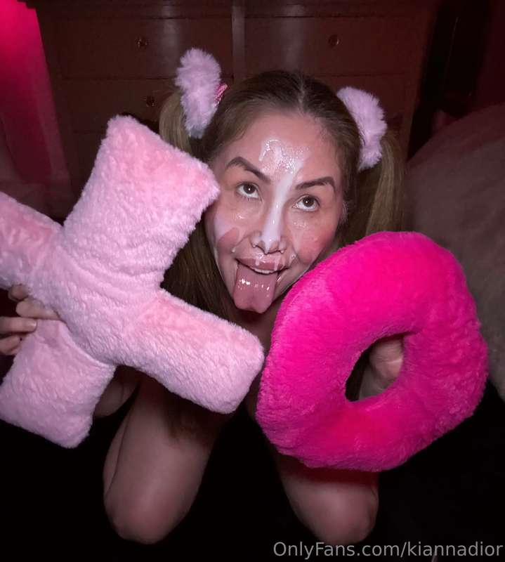 Foto 718 de Kianna Dior en Tocromo