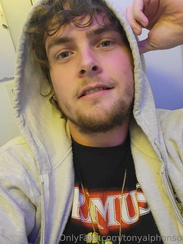 tonyalphonso
