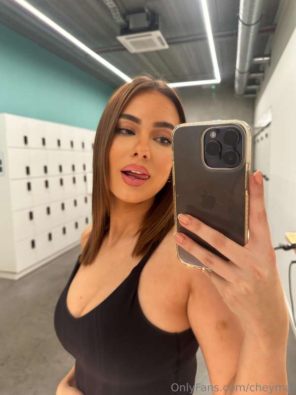 cheymai