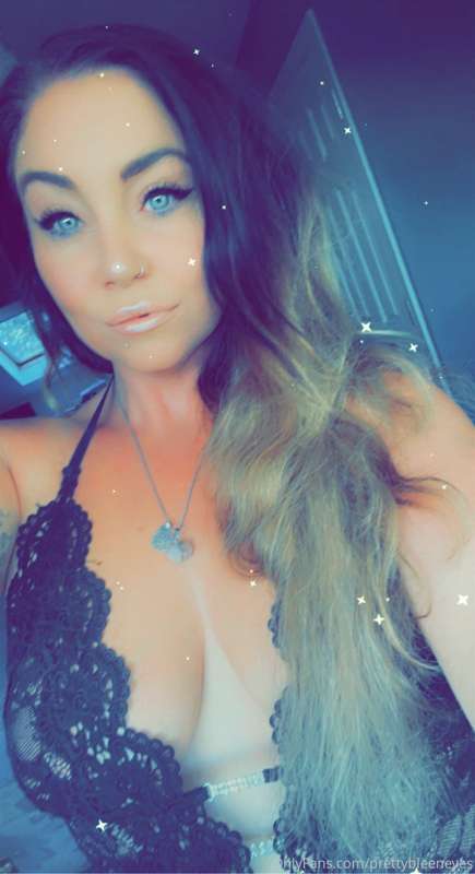 Feeling naughty … anyone else ? 😈