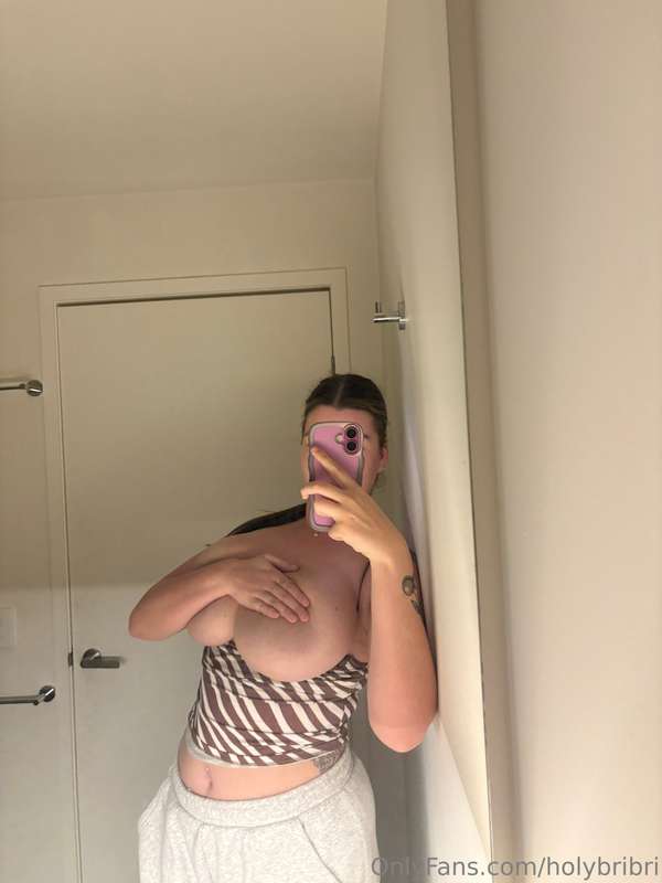 Did I turn u on? ikr 🤭