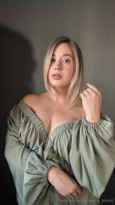 Catching moments of peace in soft light 🥰 Being yourself is ..