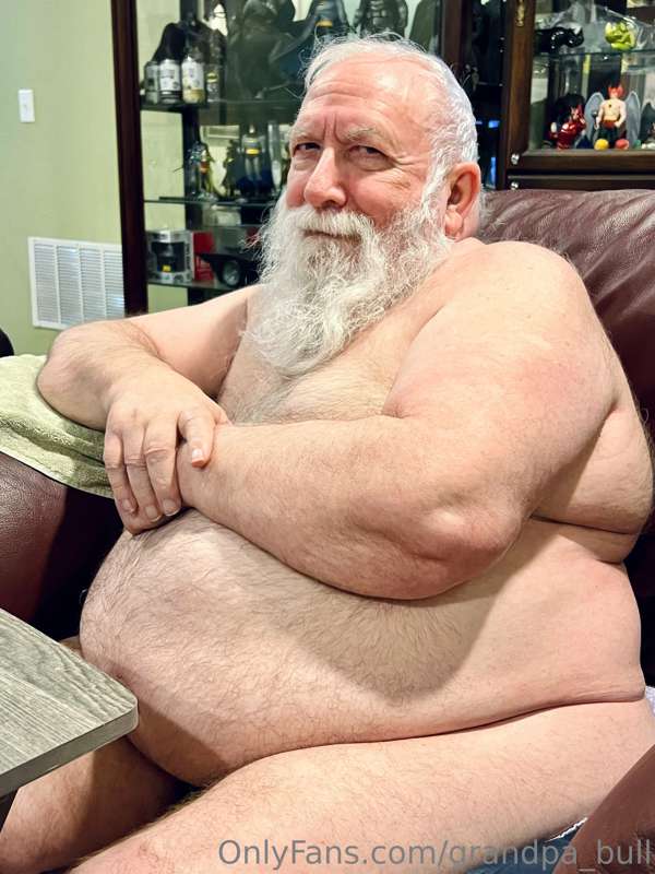 grandpa_bull