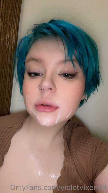 I want ur cum next