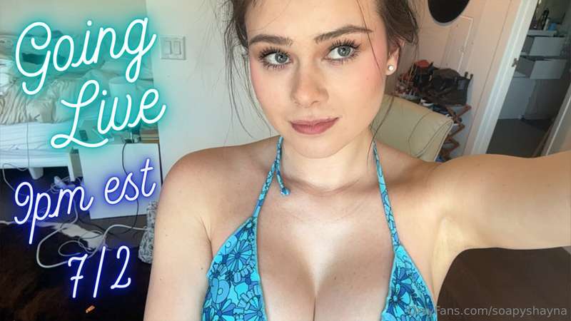 Soapyshayna