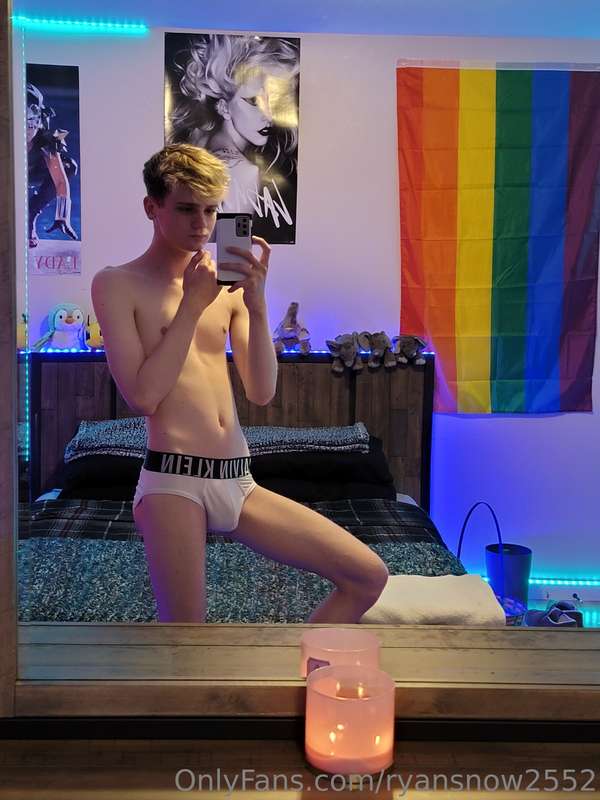 I think I need someone to play with tonight