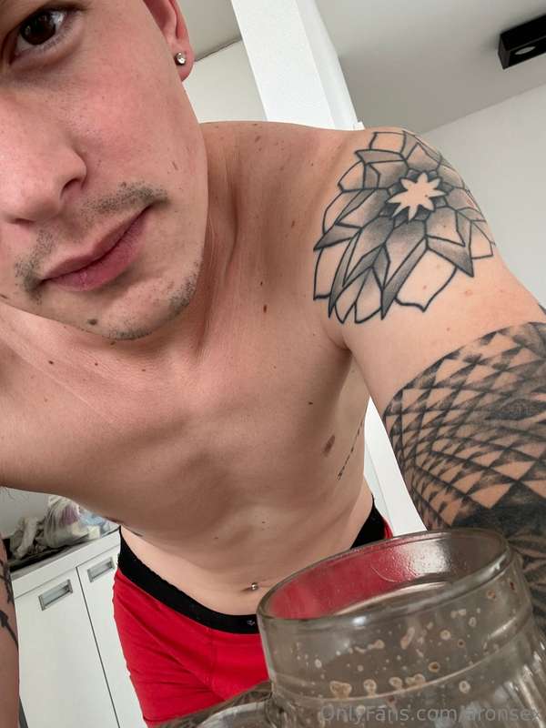 aronsexvip