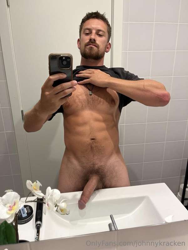 johnnykracken
