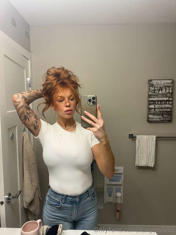 kinda feeling spicy...