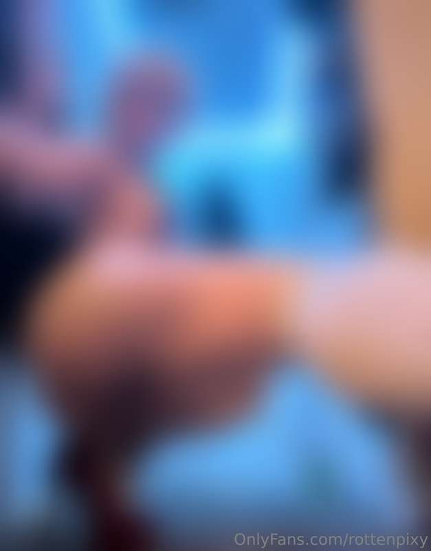 rottenpixy