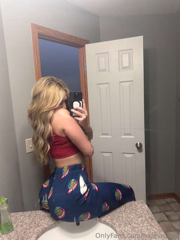 haleymihm