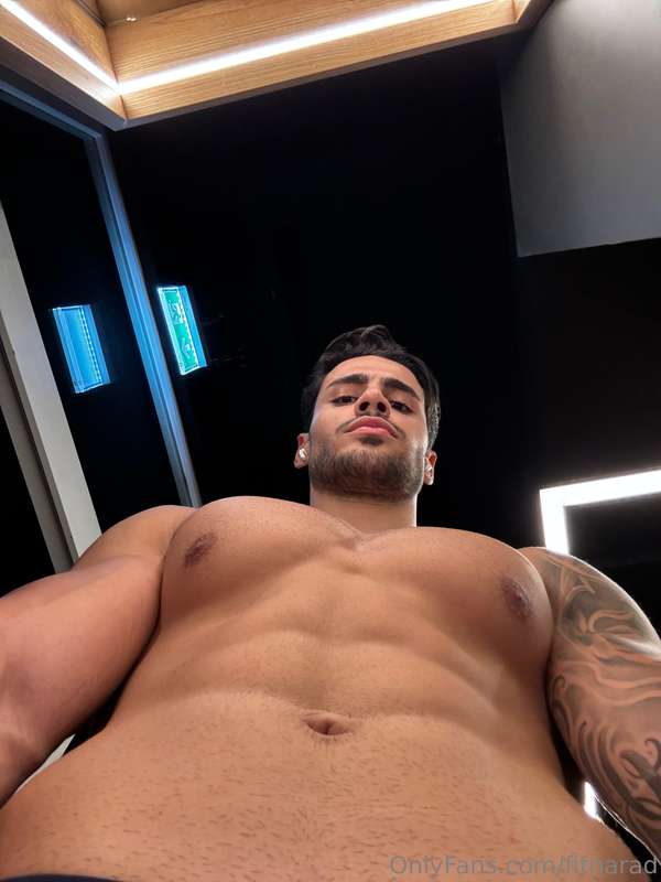 This is your POV