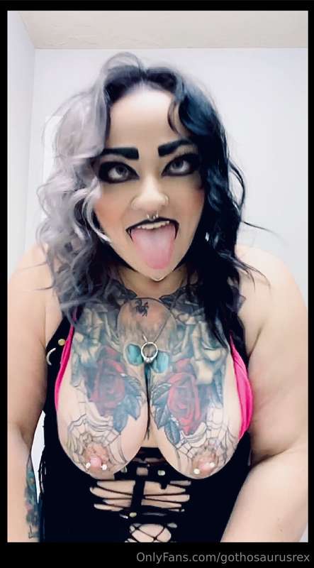 gothosaurusrex