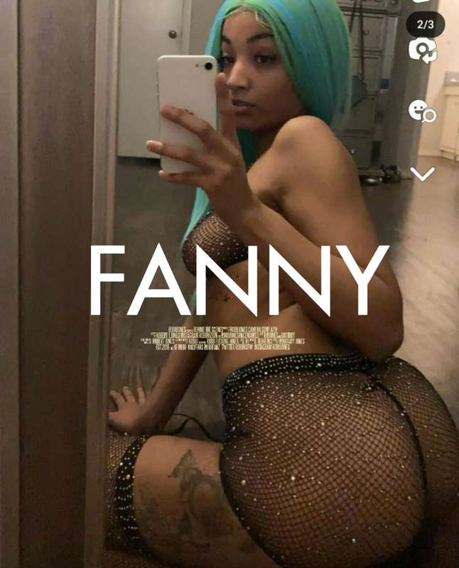 YALL VOTED FOR ME TO FUCK 
IG MODEL FANNY @zexcastingroom