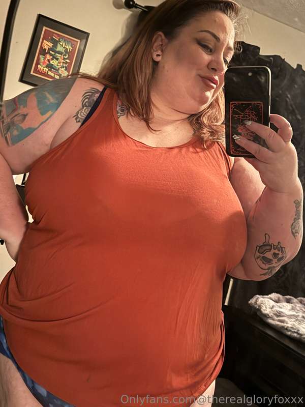 therealgloryfoxxx