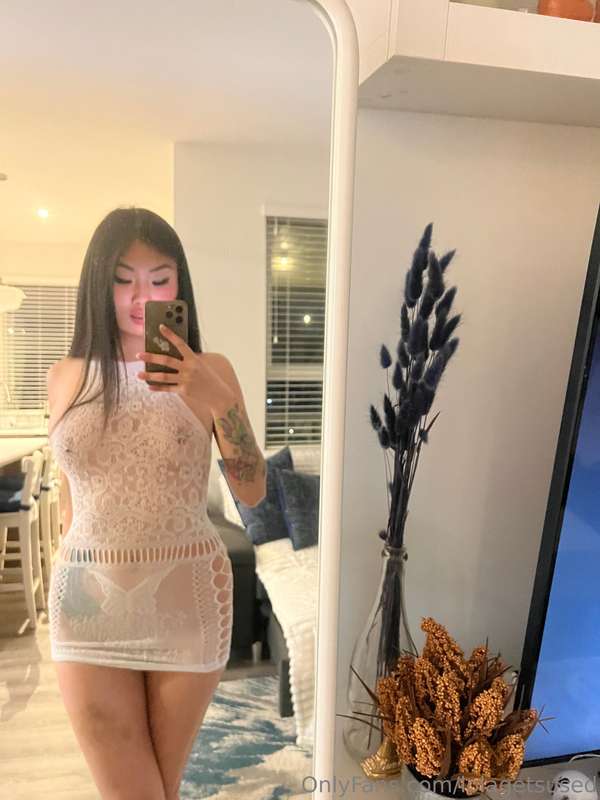 I think my videos in your DMs are very very hot! Check it ou..