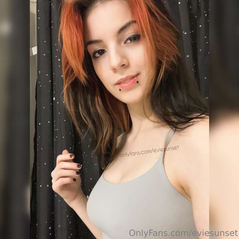 eviesunset photo