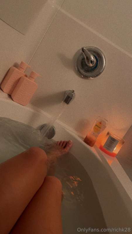 Wish you were here 💦