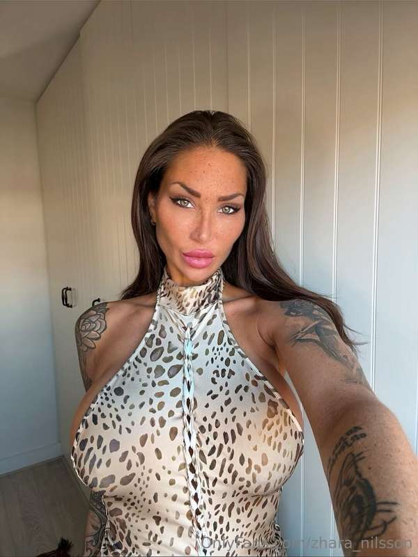 🐆❤️