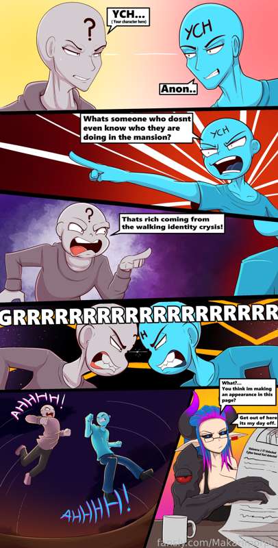 media
