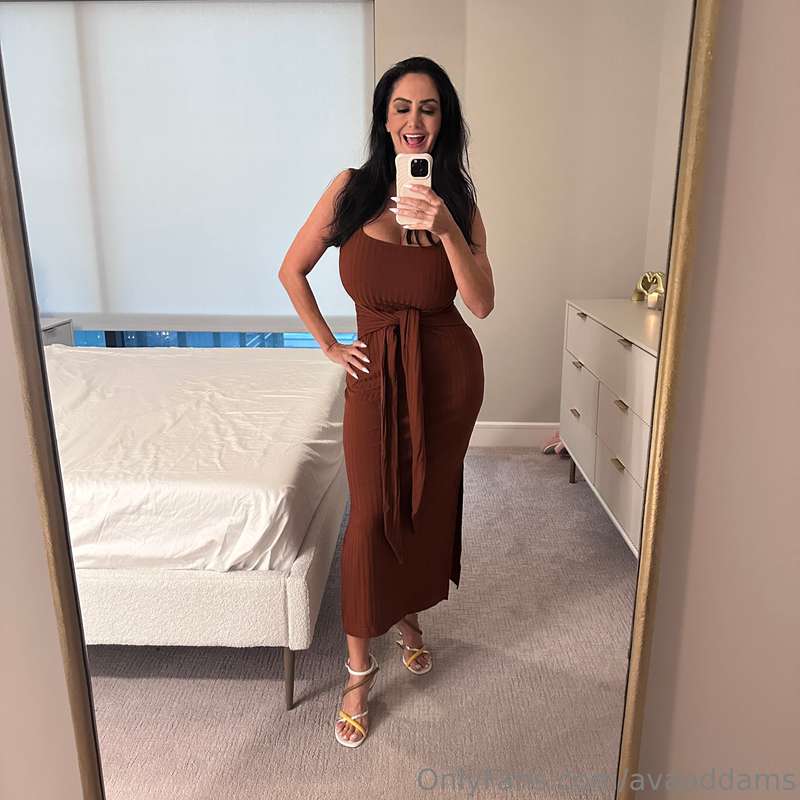 Foto 514 de Ava Addams en Tocromo