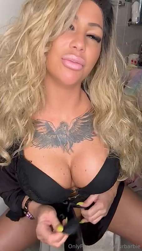 itsyourbarbie
