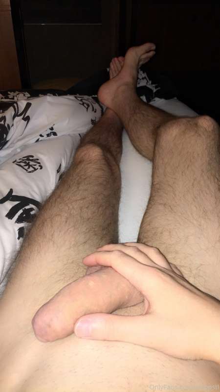 If you wanna trade some dirty thinks 🥵 Snapchat ➡️ nicoo-pst..