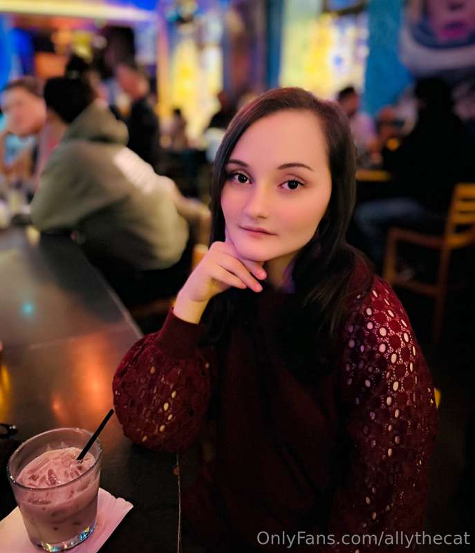 allythecat