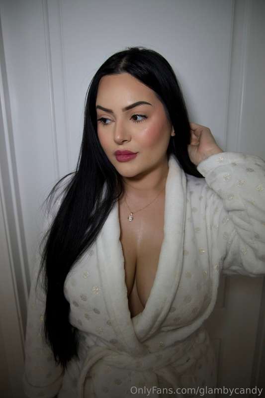 glambycandy