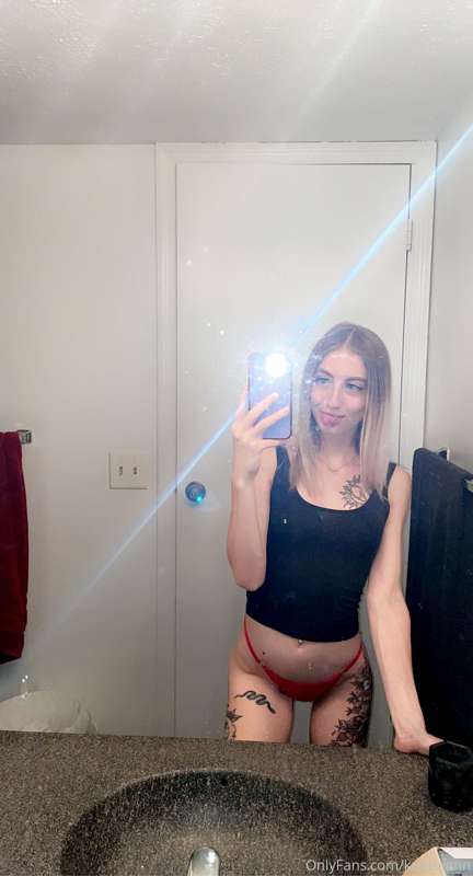 havent really had the time to take care of myself or my body..