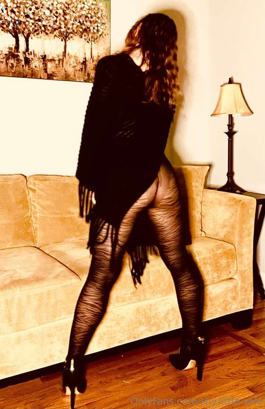 shy.little.wife