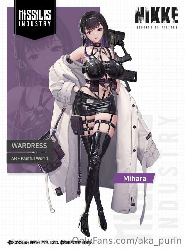 Hi babies!

I have a chance to get a new costume from Miccos..