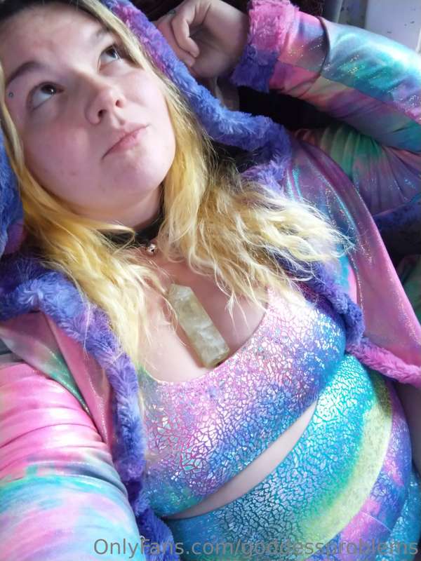 goddessproblems image #4