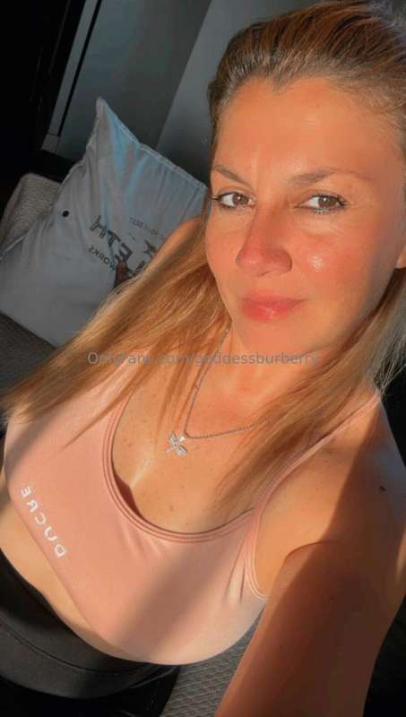 goddessburberry