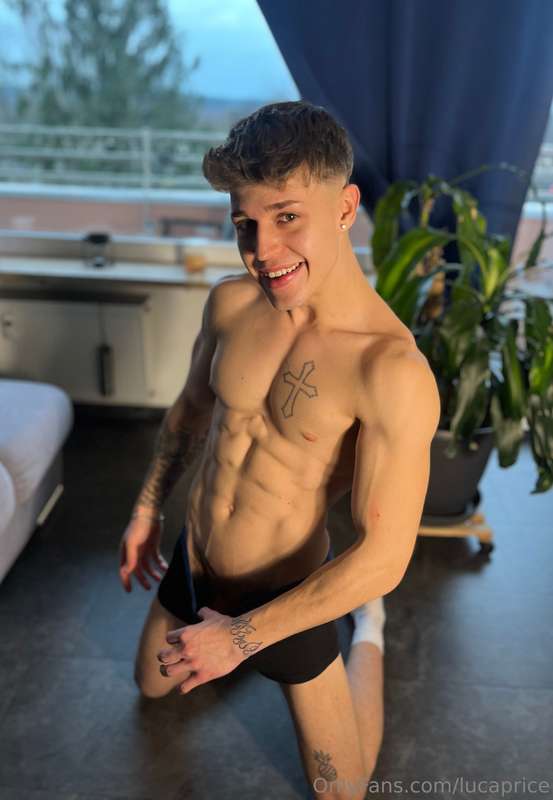 Wanna see more? 😈
