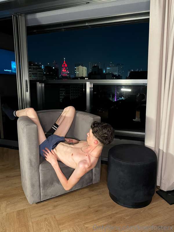 luanfosterx