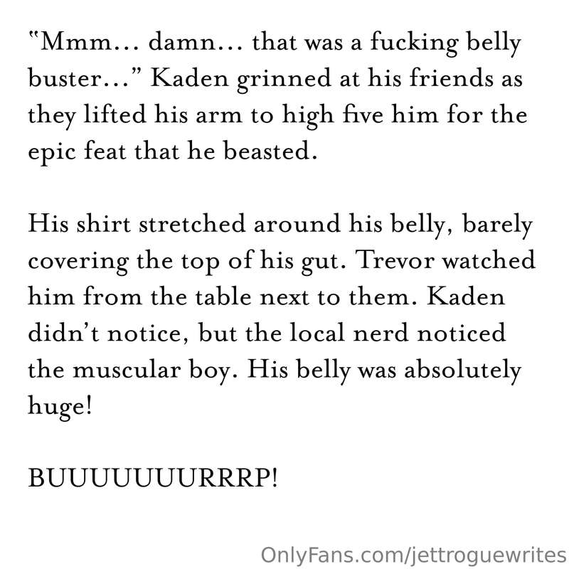jettroguewrites image #0