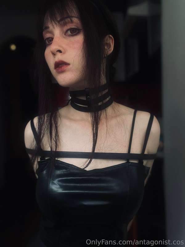 You like bdsm?