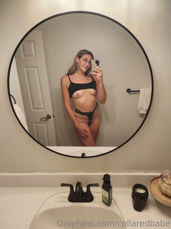 collaredbabe image #3