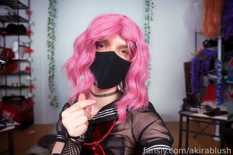 akirablush image #15