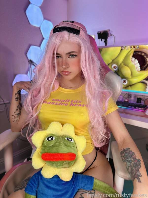 media