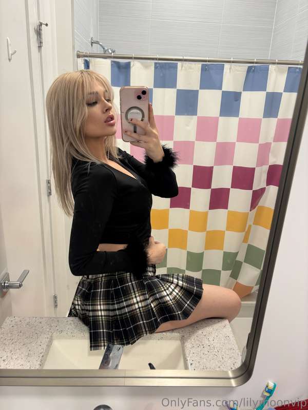 Your favorite distraction is ready 💋