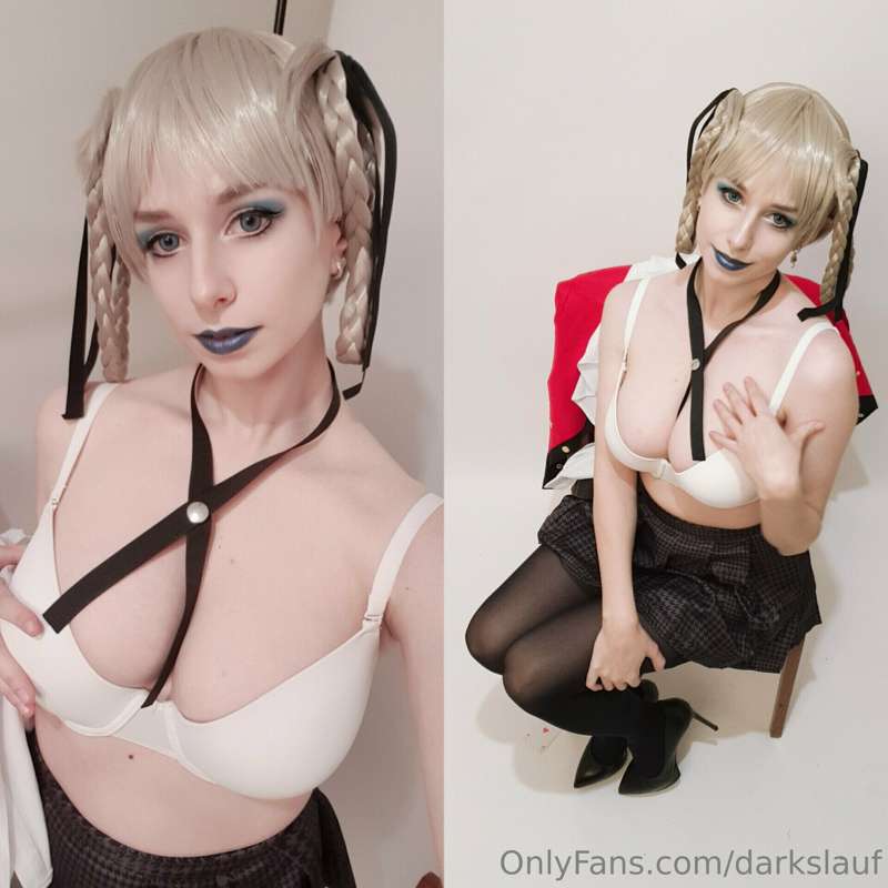 Kirari selfie pack (14 pics) <3
Lingerie and uniforms, come ..