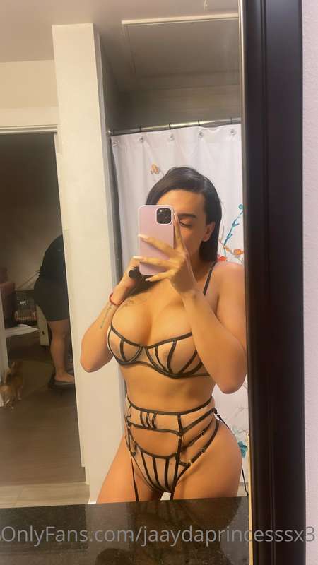 jaaydaprincesssx3