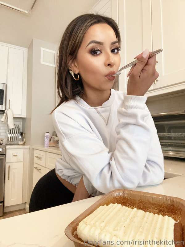 How would you caption this? 😉